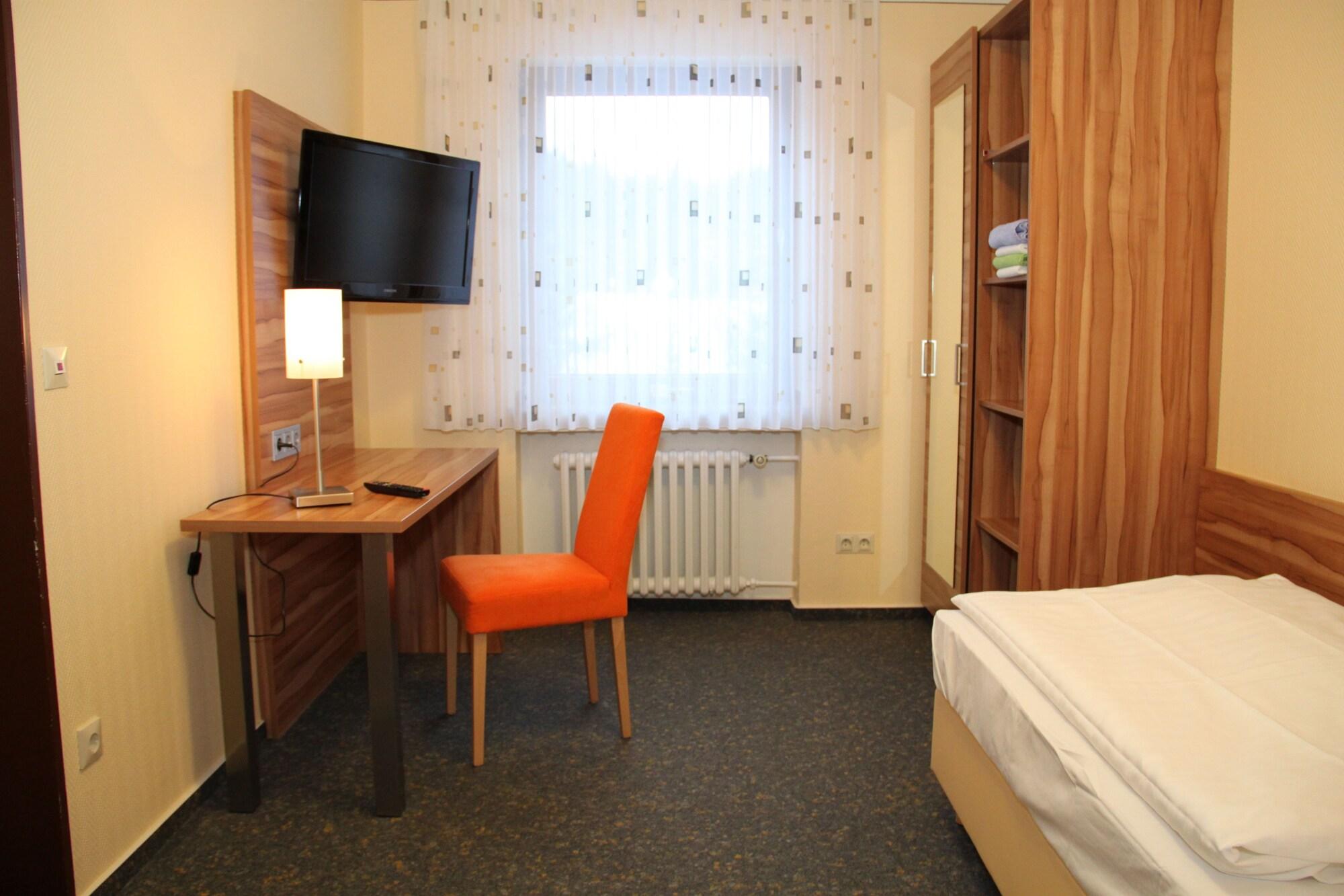 Kirchberg an der Jagst Landhotel Karrenberg מראה חיצוני תמונה