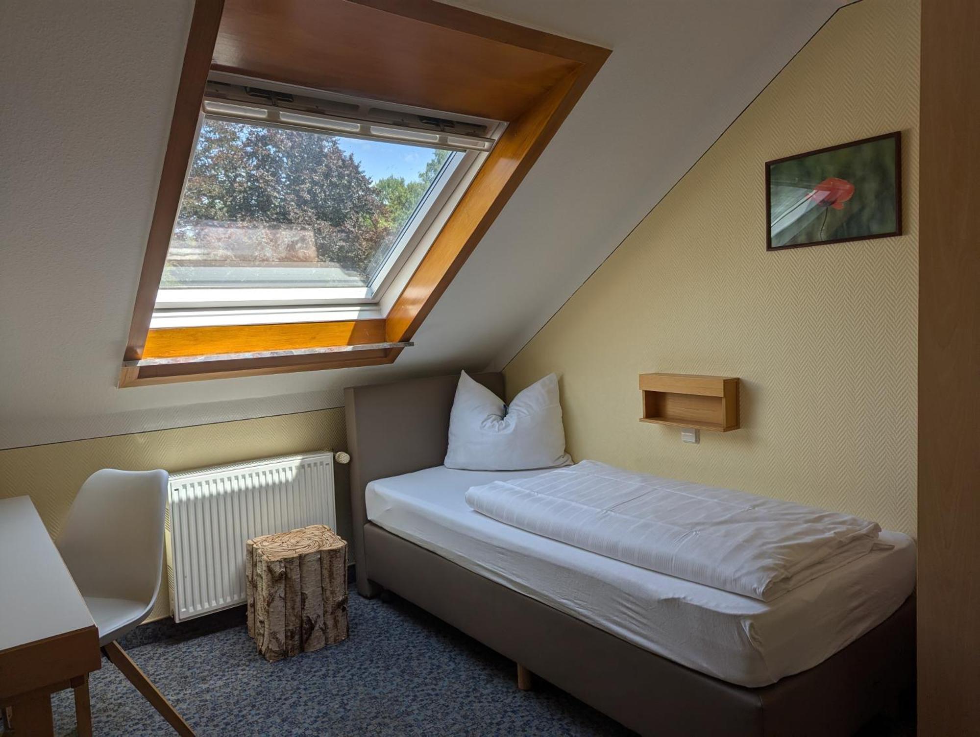 Kirchberg an der Jagst Landhotel Karrenberg מראה חיצוני תמונה
