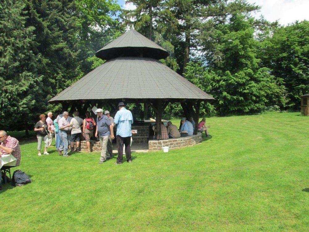 Kirchberg an der Jagst Landhotel Karrenberg מראה חיצוני תמונה