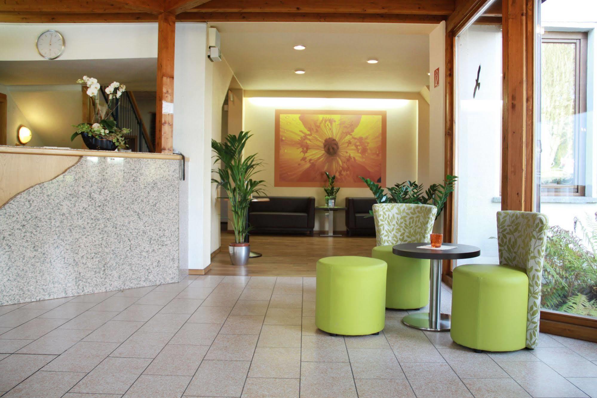 Kirchberg an der Jagst Landhotel Karrenberg מראה חיצוני תמונה