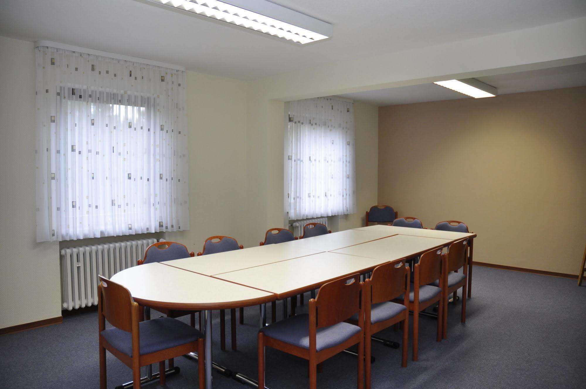 Kirchberg an der Jagst Landhotel Karrenberg מראה חיצוני תמונה
