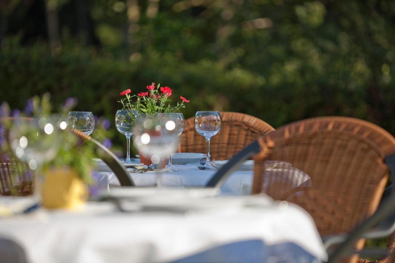 Kirchberg an der Jagst Landhotel Karrenberg מראה חיצוני תמונה